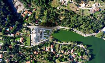 Imagem 2: Apartamento à venda em Miguel Pereira - Lançamento no Colline Résidences