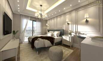 Imagem 4: Apartamento à venda em Miguel Pereira - Lançamento no Colline Résidences