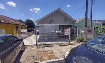 Imagem 2: CASA TÉRREA/SÃO LUIZ/CANOAS