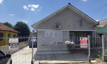 Imagem 3: CASA TÉRREA/SÃO LUIZ/CANOAS