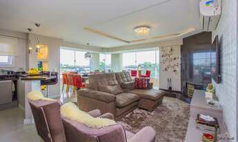 Imagem: APARTAMENTO ALTO PADRÃO/CANOAS