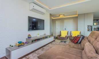 Imagem 4: APARTAMENTO ALTO PADRÃO/CANOAS