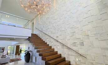 Imagem 4: SOBRADO NO ILHAS PARK