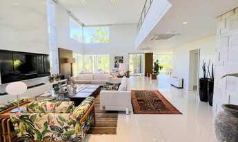 Imagem 5: SOBRADO NO ILHAS PARK