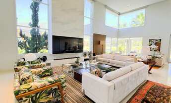 Imagem 6: SOBRADO NO ILHAS PARK