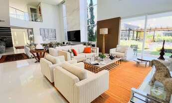 Imagem 7: SOBRADO NO ILHAS PARK