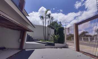 Imagem 5: SOBRADO NO CENTRO DE CANOAS