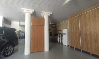 Imagem 5: SOBRADO NO CENTRO DE CANOAS