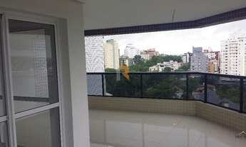 Imagem: APARTAMENTO NO CENTRO DE CANOAS COM 03 SUÍTES