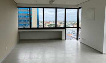 Imagem 4: Sala Comercial Duplex em Porto Alegre