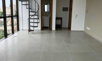 Imagem: Sala Comercial Duplex em Porto Alegre