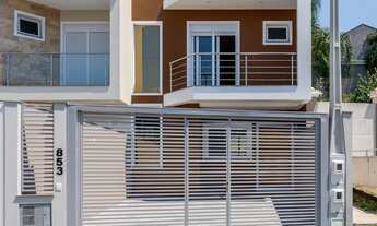 Imagem: Sobrado no Bela Vista/Canoas