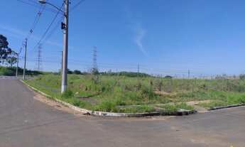 Imagem: TERRENO LOT. PARADIS