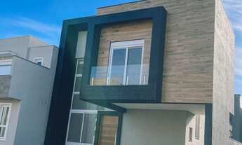 Imagem 7: SOBRADO ALTO PADRÃO/CONDOMÍNIO/CACHOEIRINHA