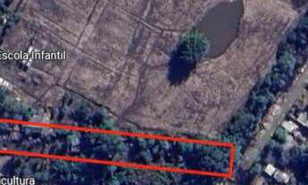 Imagem: Terreno com 2 Dormitorio(s) localizado(a)