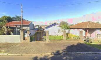 Imagem 2: CASA/NITERÓII/CANOAS, 2 dormitórios, 1 banheiros, 2 vagas na garagem, 70M² de Área Constru