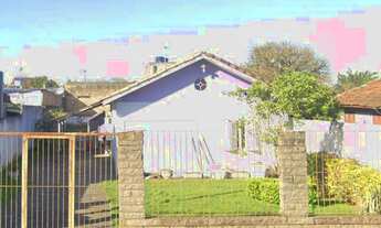 Imagem 3: CASA/NITERÓII/CANOAS, 2 dormitórios, 1 banheiros, 2 vagas na garagem, 70M² de Área Constru