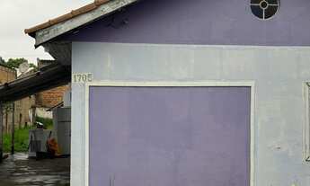 Imagem 4: CASA/NITERÓII/CANOAS, 2 dormitórios, 1 banheiros, 2 vagas na garagem, 70M² de Área Constru