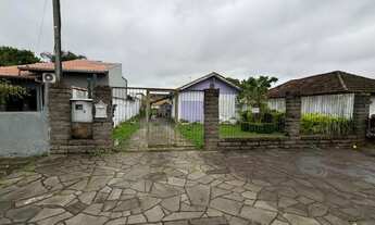 Imagem: CASA/NITERÓII/CANOAS, 2 dormitórios, 1