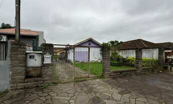 Imagem 7: CASA/NITERÓII/CANOAS, 2 dormitórios, 1 banheiros, 2 vagas na garagem, 70M² de Área Constru