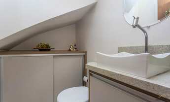 Imagem: Casa em Condomínio com 3 Dormitorio(s)