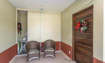 Imagem 3: Casa em Condomínio com 3 Dormitorio(s) localizado(a) no bairro Harmonia em Canoas / Rio G