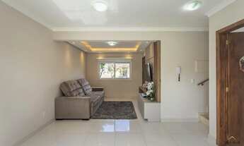 Imagem 4: Casa em Condomínio com 3 Dormitorio(s) localizado(a) no bairro Harmonia em Canoas / Rio G