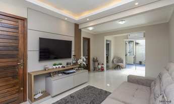 Imagem 5: Casa em Condomínio com 3 Dormitorio(s) localizado(a) no bairro Harmonia em Canoas / Rio G