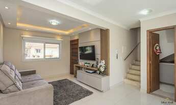 Imagem 7: Casa em Condomínio com 3 Dormitorio(s) localizado(a) no bairro Harmonia em Canoas / Rio G