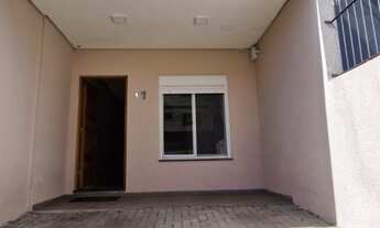 Imagem 2: SOBRADO C/ 02 SUÍTES/CANOAS