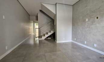 Imagem 3: SOBRADO C/ 02 SUÍTES/CANOAS