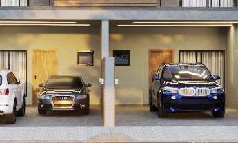 Imagem 2: SOBRADO DE ALTO PADRÃO/IGARA