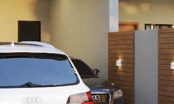 Imagem 3: SOBRADO DE ALTO PADRÃO/IGARA