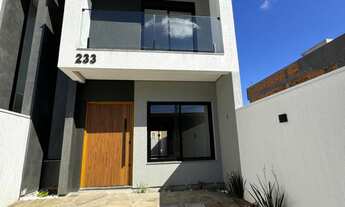 Imagem 7: SOBRADO DE ALTO PADRÃO/IGARA