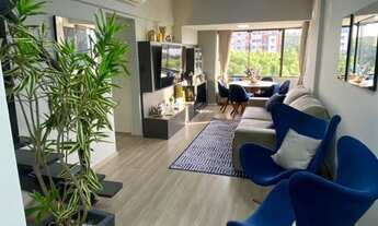 Imagem 5: Cobertura à venda em Canoas, Marechal Rondon