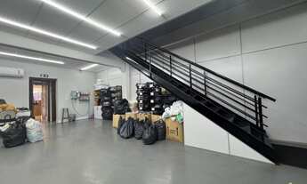 Imagem 2: PAVILHÃO EM CANOAS