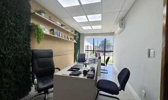 Imagem 4: PAVILHÃO EM CANOAS