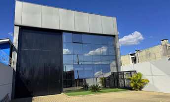 Imagem: PAVILHÃO EM CANOAS