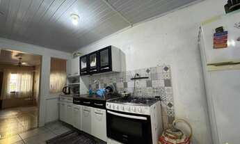 Imagem: Casa Térrea no Bairro Ozanan