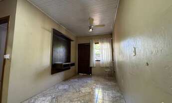 Imagem 4: Casa Térrea no Bairro Ozanan