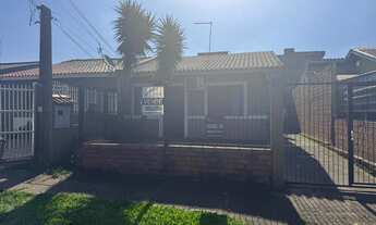 Imagem 5: Casa Térrea no Bairro Ozanan