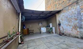 Imagem 6: Casa Térrea no Bairro Ozanan