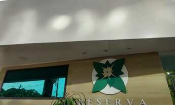 Imagem: Apartamento no Alphaville 3 quartos (1