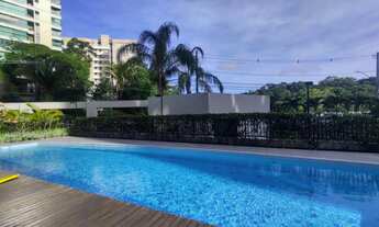 Imagem 3: Apartamento no Alphaville | 3 quartos (1 suíte