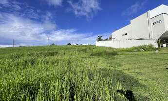 Imagem: Terreno no Alphaville LN3
