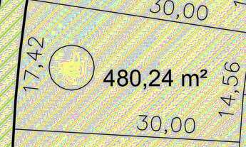 Imagem 2: Terreno no Alphaville LN3