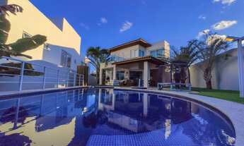 Imagem: 2.990.000,00 - Alphaville 2 Paralela - 6