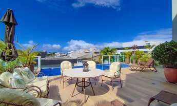 Imagem: 3.300.000,00 - Alphaville 2 Salvador