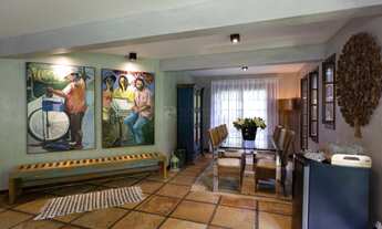 Imagem 3: 1.980.000,00 Casa em condomínio com 5 dormitórios