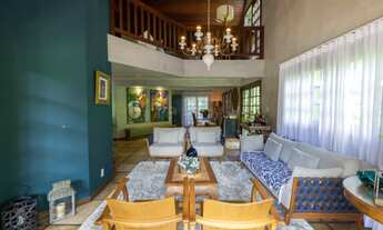 Imagem 5: 1.980.000,00 Casa em condomínio com 5 dormitórios